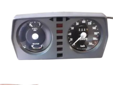 Compteur Land Rover Range Rover Classic