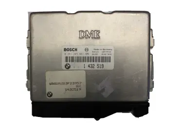 Calculateur injection BMW X5 Bosch DME M1.7.3