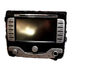 Autoradio GPS Ford S-Max Blaupunkt HSRNS