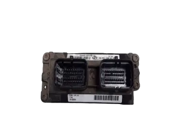 Calculateur injection Fiat Panda Magneti Marelli IAW 5AF.SM