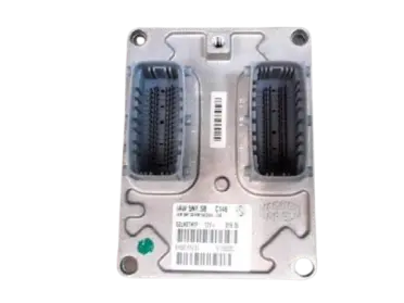 Calculateur injection Fiat Panda Magneti Marelli IAW5NF.S8