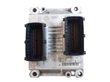 Calculateur injection Alfa Romeo 147 Bosch ME7.3.1