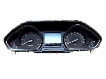 Compteur Peugeot 2008