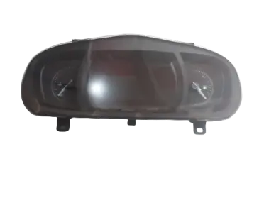 Compteur Renault Megane