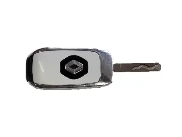 Clé Renault Megane