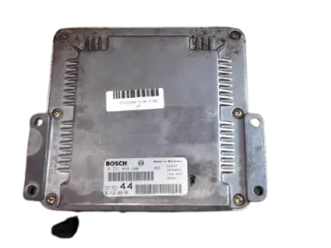 Calculateur injection Citroën C5 Bosch EDC15C2 1 broche