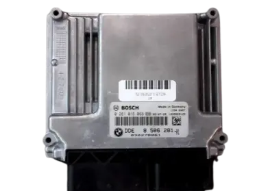 Calculateur injection BMW Série 1 E81/E82/E87/E88 Bosch DDE