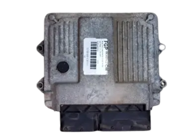 Calculateur injection Opel Astra Magneti Marelli MJD 6O2