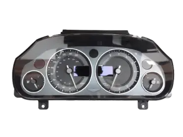 Compteur Aston Martin DB9