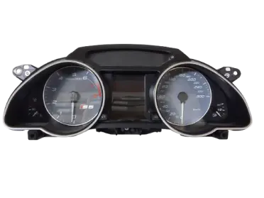 Compteur Audi S4
