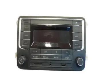 Autoradio Volkswagen Transporter T6