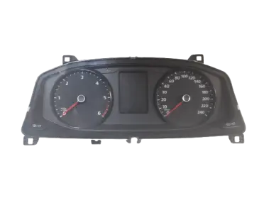 Compteur Volkswagen Transporter T6