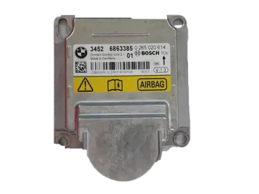Calculateur Airbag BMW Série 1 F20/F21