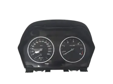 Compteur BMW Série 1 F20/F21