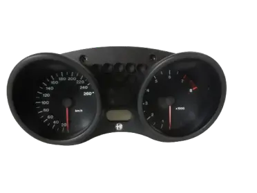 Compteur Alfa Romeo GTV