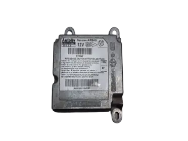 Calculateur Airbag Fiat Doblo