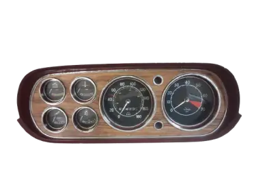 Compteur Ford Escort