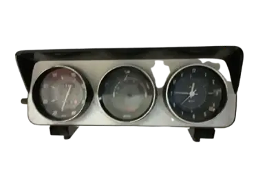 Compteur Peugeot 204