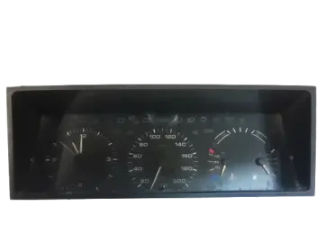 Compteur Peugeot 505