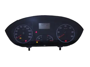 Compteur Peugeot Boxer