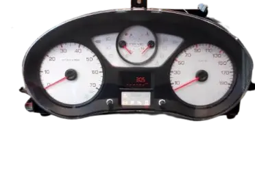 Compteur Peugeot Partner 2