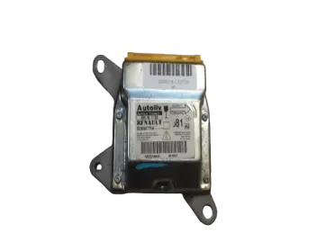 Calculateur Airbag Renault Espace