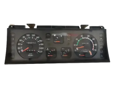 Compteur Renault Fuego