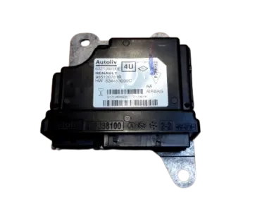 Calculateur Airbag Renault Kadjar