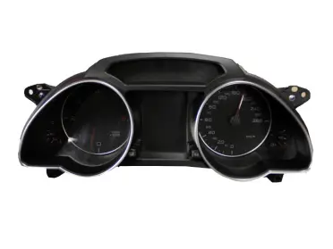 Compteur Ecran couleur Audi RS5