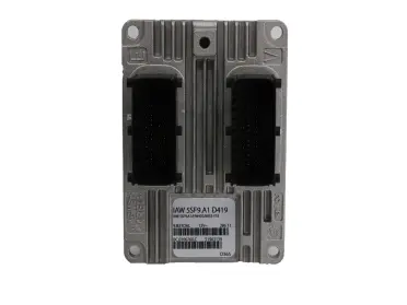 Calculateur injection Lancia Ypsilon Magneti Marelli IAW5SF9.A1