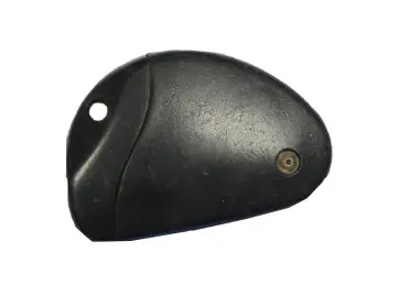 Clé PLIP Rétractable Peugeot 806
