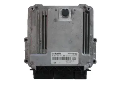 Calculateur injection Renault Espace Bosch EDC17CP58