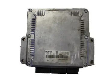Calculateur injection Renault Espace Bosch EDC15C3