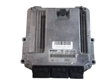 Calculateur injection Renault Espace Bosch EDC16CP33