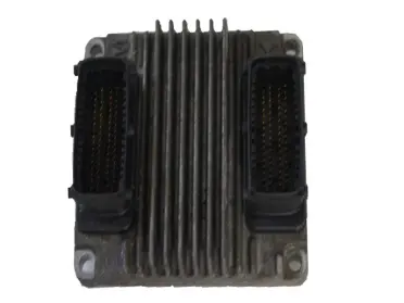Calculateur injection Opel Zafira A Delphi HSFI-2.1