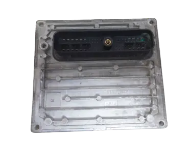 Calculateur injection Ford Fiesta Siemens SIM21