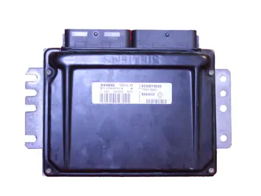 Calculateur injection Renault Clio Siemens SIRIUS 32
