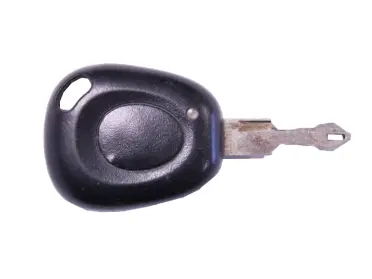 Clé PLIP fixe Renault Safrane