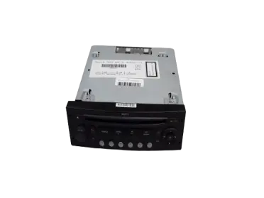 Autoradio Peugeot 3008 Blaupunkt RD4 N2 MP3