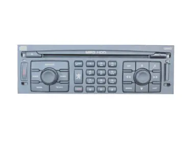 Autoradio GPS Citroën C4 Picasso Magneti Marelli RT3eV-N3-Q1