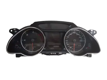 Compteur Moyenne Gamme Audi A4
