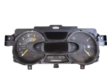 Compteur Opel Movano B
