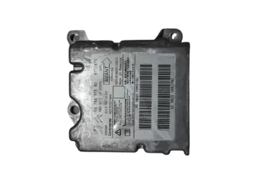 Calculateur Airbag Citroën C4 Picasso