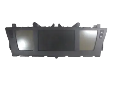 Compteur Citroën C4 Picasso