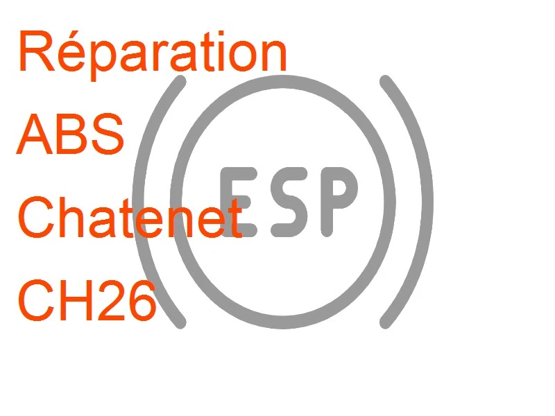 ABS Chatenet CH26