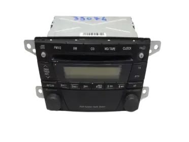 Autoradio Mazda Premacy