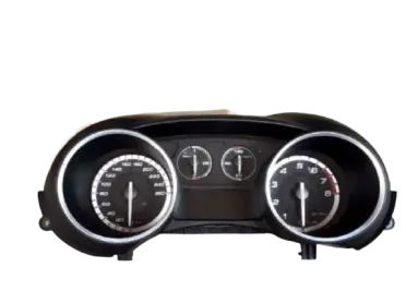 Compteur Alfa Romeo Giulietta