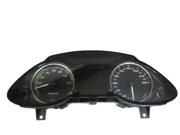 Compteur Audi Q5