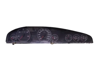 Compteur Audi S4