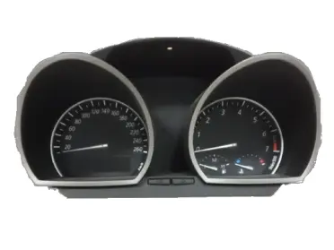 Compteur BMW Z4